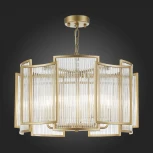 Подвесная люстра ST Luce Cosenza SL1234.203.05