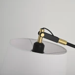 Торшер Cran White Imperiumloft 101489-26 (187990-26) (220V)