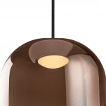 Подвесной светильник Freya Ida FR6133PL-L4C (LED, 220V, на проводе, круглые)