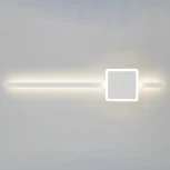 Настенный светильник светодиодный с выключателем Citilux Стиг CL203410 (220V)