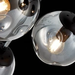 Потолочная люстра Evoluce Marea SLE106002-04