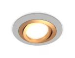 Встраиваемый точечный светильник Ambrella Techno Spot XC7623083 (круглые)