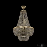 Потолочная люстра Bohemia 1909 19091/H2/45IV G