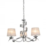 Подвесная люстра Omnilux Frosinone OML-61703-03