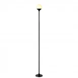 Наземный уличный светильник Odeon Light Dew 7120/3GLB черный/металл IP65 LED 3W 195Лм 3000K 200° 12-24V шар