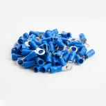 Наконечник кольцевой 100 шт. Stekker 39419