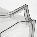 Кресло MEDALION (mod. 922) серый (пластик)