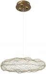 Подвесной светильник Loft It Cloud 10247/550 Gold (LED, 220V, на тросе, ветки)