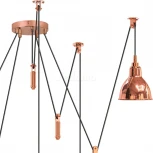 Подвесной светильник Lightstar Acrobata 761053