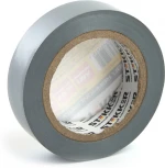 Изолента 013х15мм 10м серебро Stekker 39902