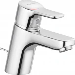 Смеситель Kludi Pure&Easy 372890565 для раковины