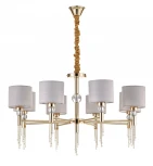 Подвесная люстра Escada 690/8S