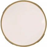 Потолочный светильник Lumina Deco Paneli LDC 8063-48W BK (LED, 220V, круглые)