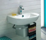 Раковина Jacob Delafon Odeon Up E4737 56 см