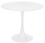 Обеденная группа Woodville Зарту white / wood 528186