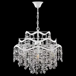 Подвесная люстра Freya Charlotte FR1001PL-07W