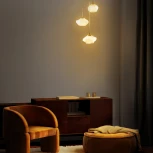 Подвесной светильник Lightstar Meringe 799133 (220V, на проводе)