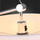 Интерьерная настольная лампа ST Luce Marcia SL460.105.01 (220V)