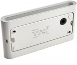 Архитектурная подсветка Feron Техно 48363 DH505, 8W, 460lm, 3000K, белый (LED, 220V, IP54)