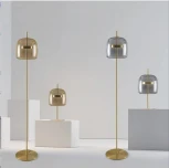 Торшер Alfa Light F2324-22 (LED, 220V)