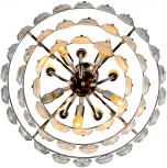 Подвесная люстра Ambrella TRADITIONAL TR5177