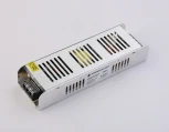 Блок питания с EMC для светодиодной ленты 12V Ambrella LED Driver 12V GS8654 200W 16,7A IP20 220V