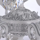 Подвесная люстра Bohemia AL7801 AL78101/16+8+8/300/3d A WMN P1 U Line