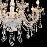 Подвесная люстра Citilux Финка CL353181