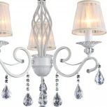 Подвесная люстра Omnilux Mezzano OML-79103-03 (220V, на цепи)