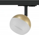 Трековый светильник ЭРА TR46 - GX53 MG (220V, шар)