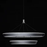 Подвесной светильник Citilux Tavi CL717013 (LED, 220V, на проводе, кольцо)