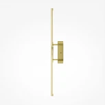 Настенный светильник Maytoni Renaissance MOD256WL-L5BS3K1 (LED, 220V)