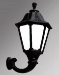 Настенный фонарь уличный Fumagalli Noemi E35.132.000.AYH27 (220V, IP55)