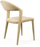 Стул Asti, бархат спелая дыня Top Concept ASTI 2001000001040