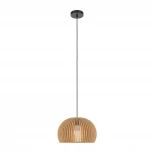 Подвесной светильник Maytoni Roots MOD195PL-01W (220V, на проводе)