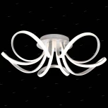 Потолочная люстра Mantra Knot Led 5916