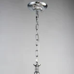 Подвесная люстра Favourite Semina 2707-6P