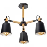 Потолочная люстра на штанге Ritter Volante 52447 2