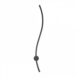 Настенный светильник Rays 10152 BK Loft It (LED, 220V)