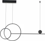 Подвесной светильник Simple Story 1175 1175-LED40PL