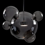 Подвесной светильник Loft IT Bolle 2029-S3 (для детской, LED, 220V, на проводе, шарики)