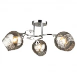 Потолочная люстра Imex MD.4014-3-S CH