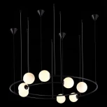 Подвесной светильник ST Luce Arkos SL1186.403.08