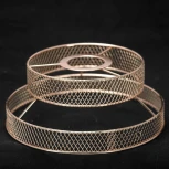 Подвесной светильник Lussole Loft Beijing GRLSP-8130 (220V, на проводе, круглые, IP21)