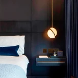 Подвесной светильник Cloyd Fermion 10787