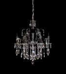 Подвесная люстра Lumina Deco Daniella LDP 9123-6