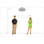 Потолочная люстра MW-Light Монарх 121011606