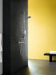Термостат Hansgrohe Ecostat Comfort 13116000 для душа