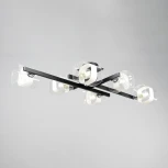 Потолочная люстра на штанге Вирта CL139262 Citilux (220V)