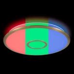 Потолочный светильник Citilux Старлайт Смарт CL703A63G